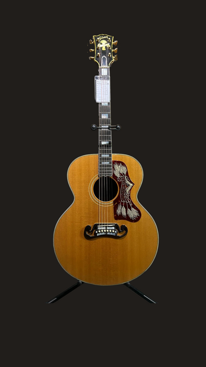Gibson SJ-200 Montana gold 2009 (used)