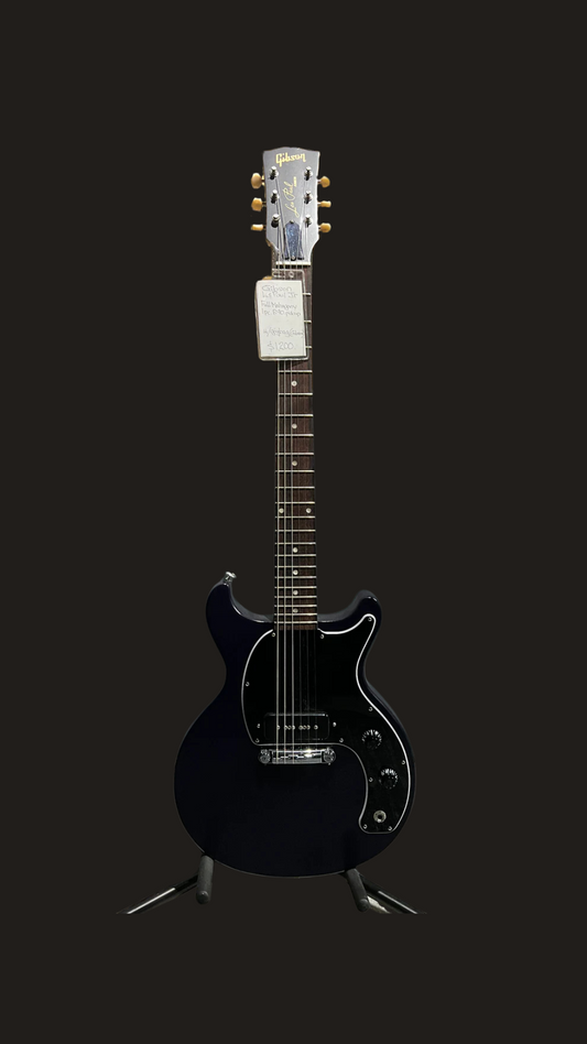 Gibson les paul jr (used)