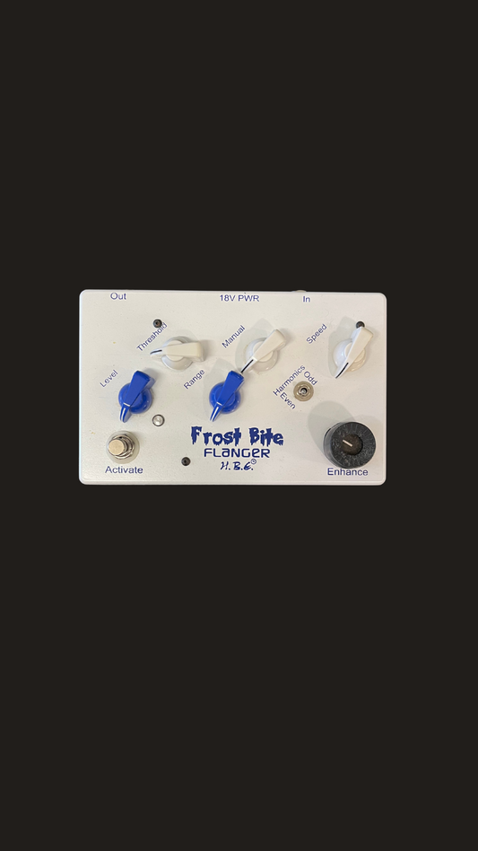 Homebrew Electronics Frost Bite Flanger