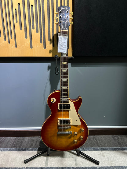 Gibson R9 50th anniversary ltd standard reissue (used)