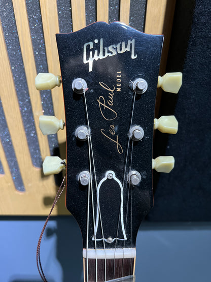 Gibson R9 50th anniversary ltd standard reissue (used)