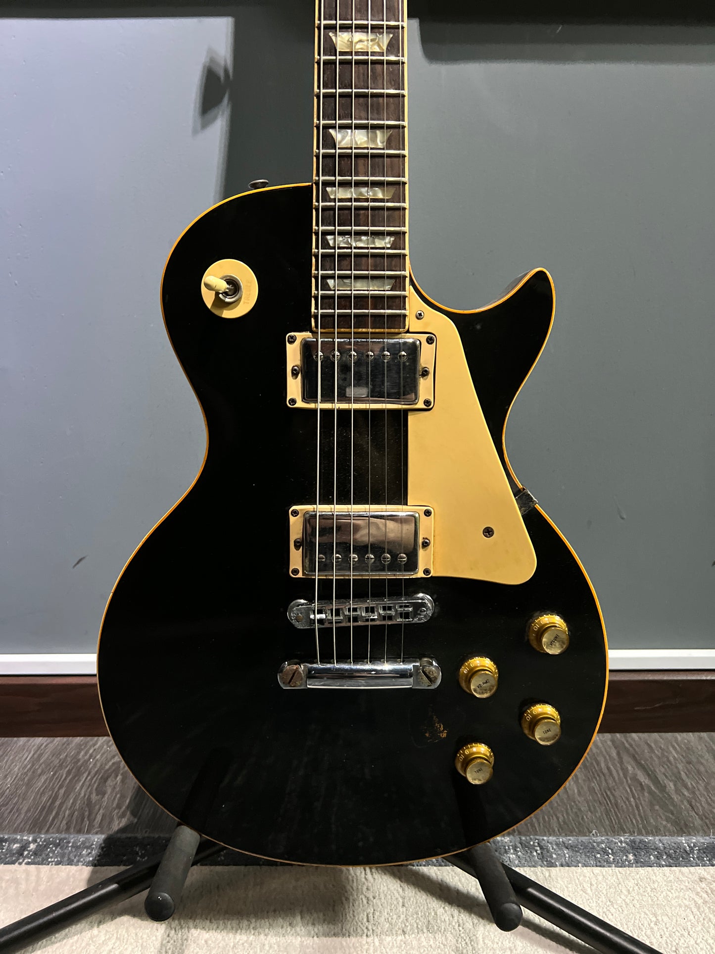 Gibson Les paul standard vintage 1978 (used)