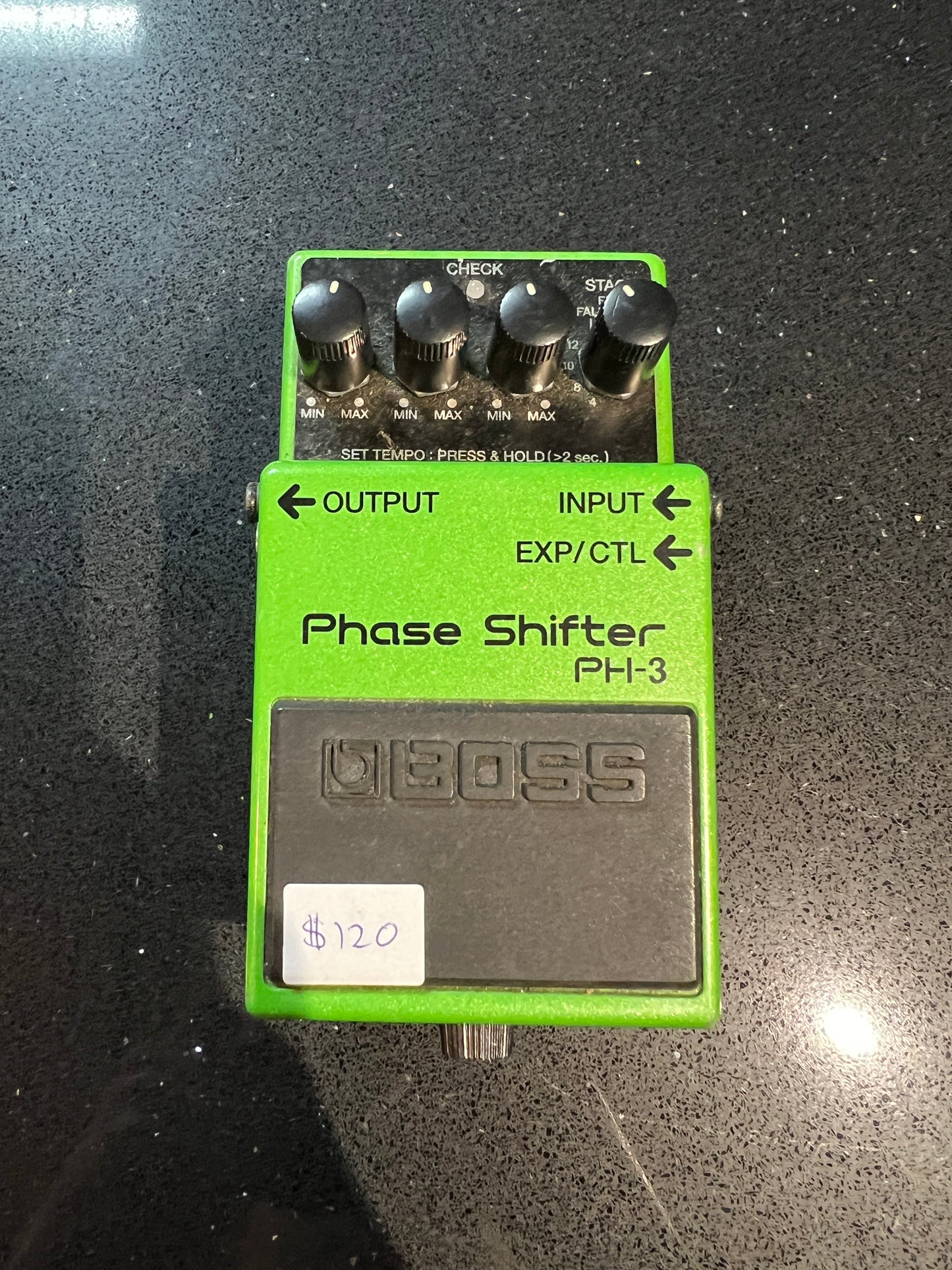 BOSS ph-3 (used)