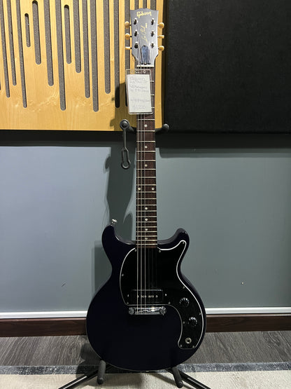 Gibson les paul jr (used)