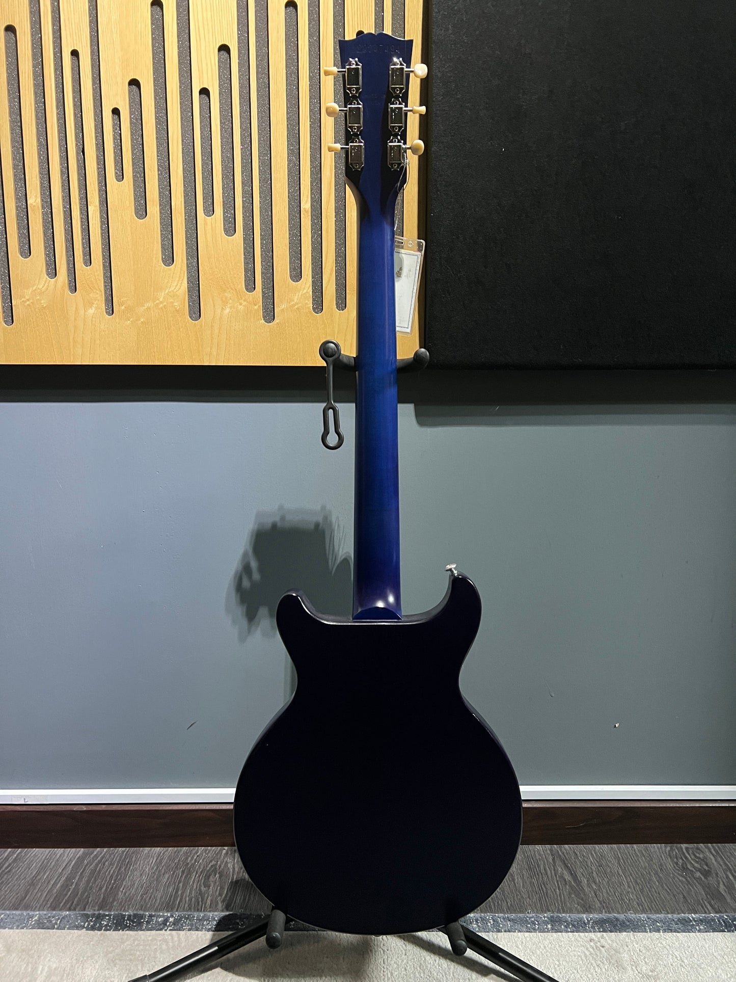 Gibson les paul jr (used)