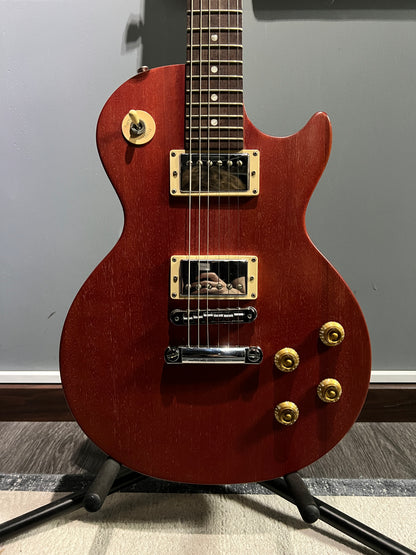 Gibson les paul special (used)