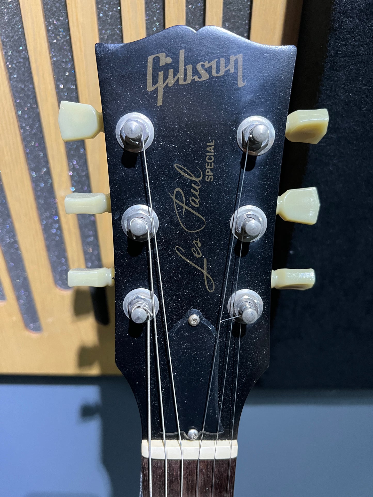 Gibson les paul special (used)