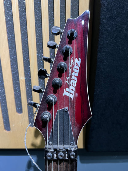 Ibanez RG2560ZEX CW MIJ (used)