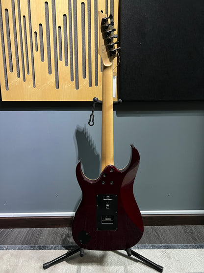 Ibanez RG2560ZEX CW MIJ (used)