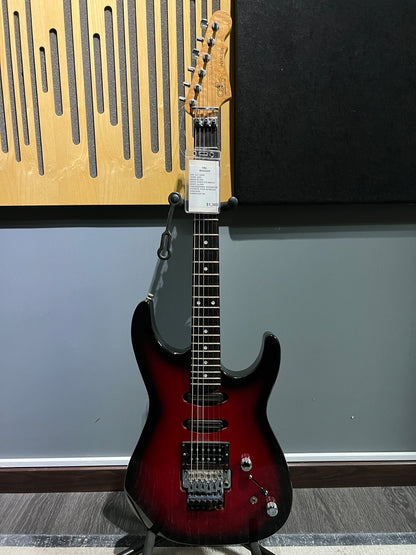 G&L invader (used)