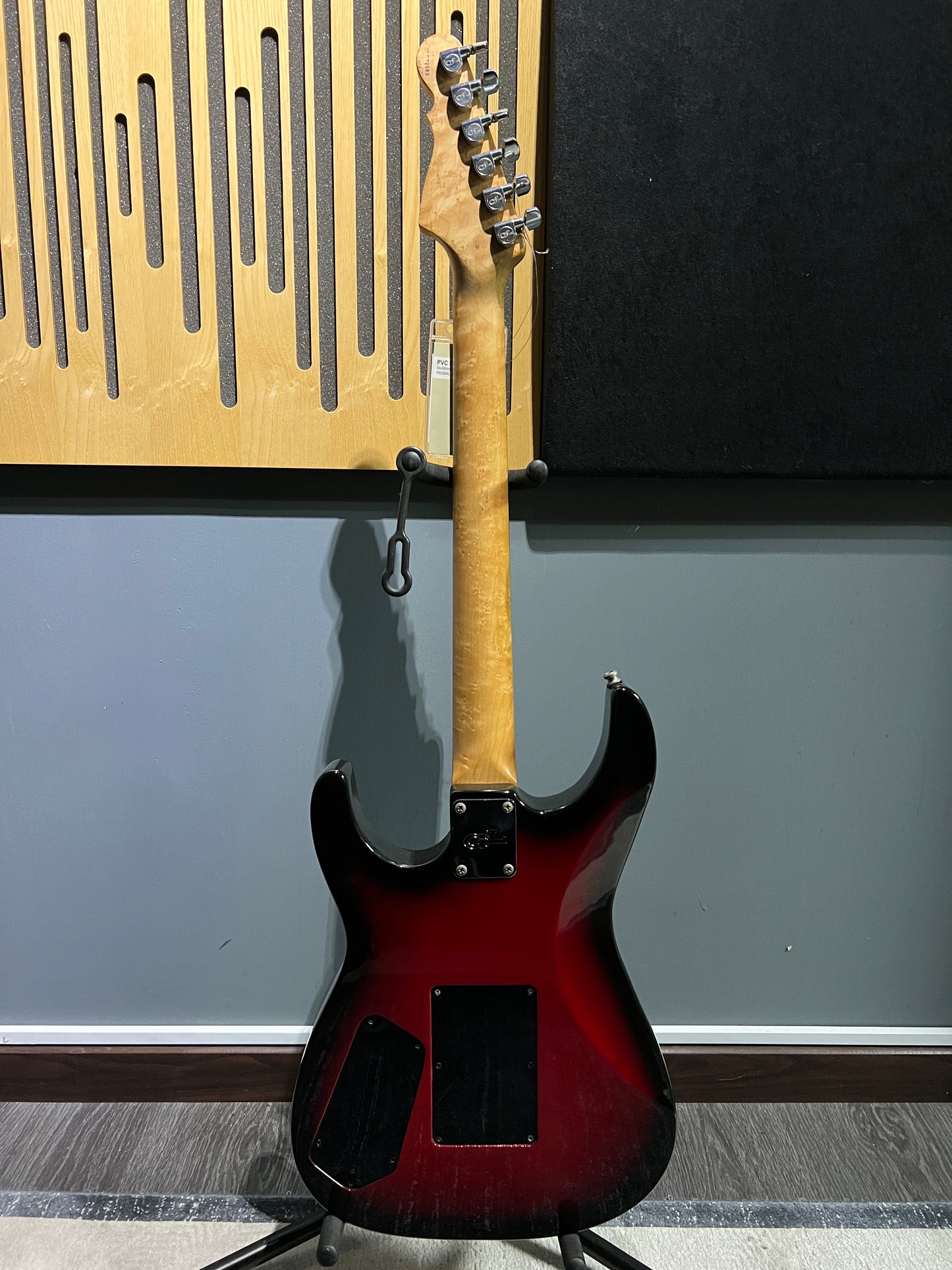 G&L invader (used)