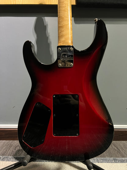 G&L invader (used)