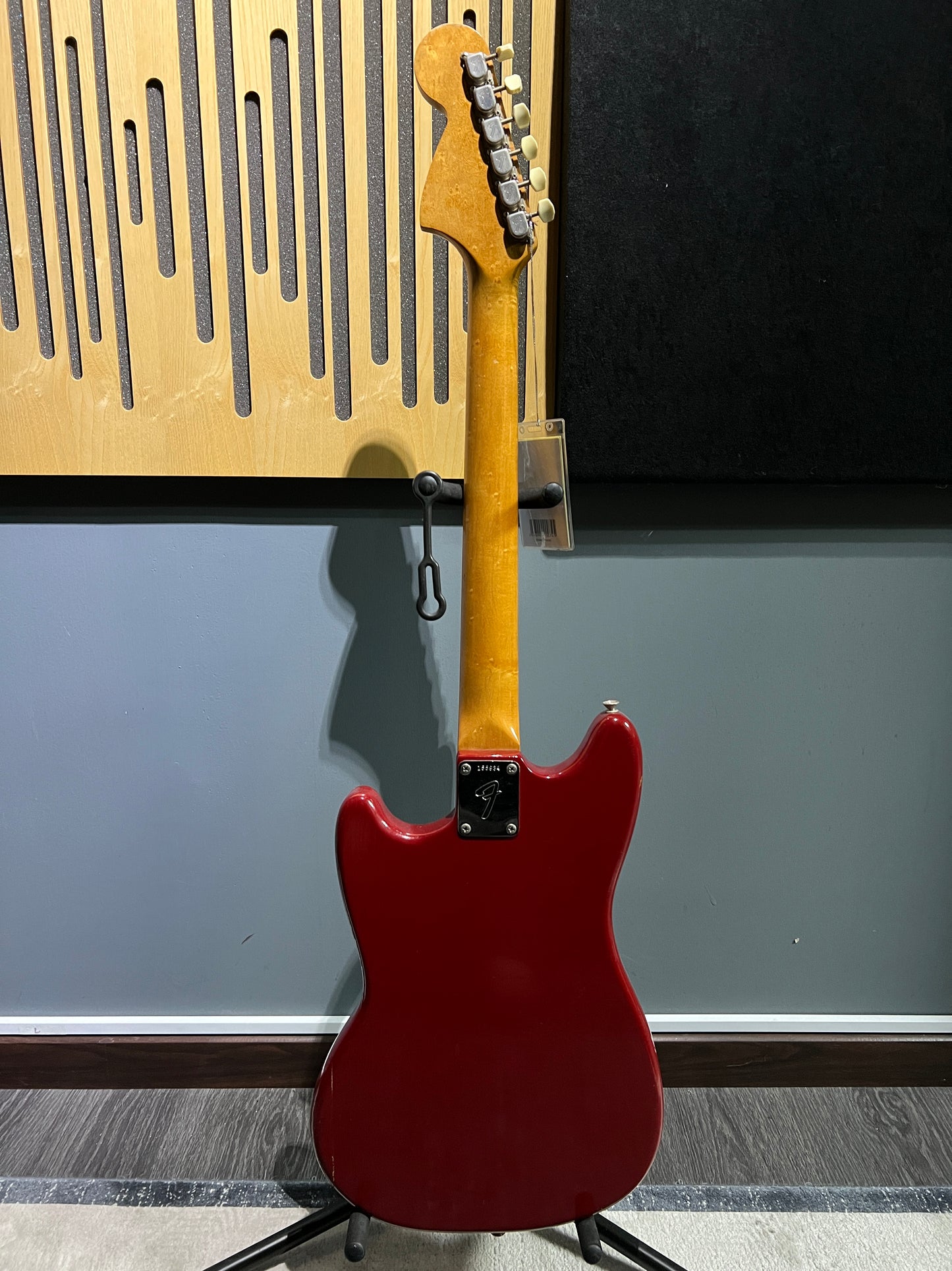 Fender mustang vintage 1966 (used)