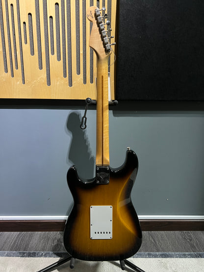 Fender custom shop 54's stratocaster (used)