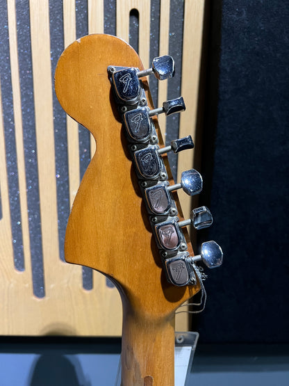 Fender 74's vintage stratocaster hardtail (used)
