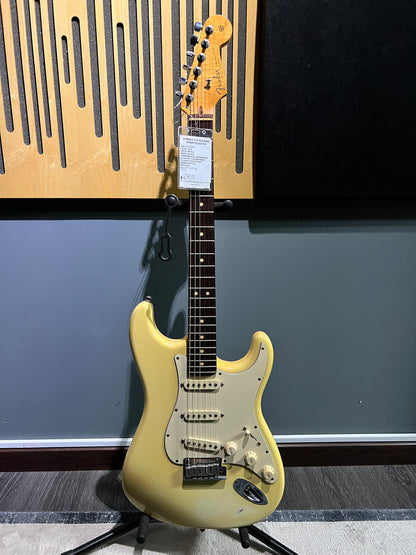 Fender custom shop classic stratocaster (used)