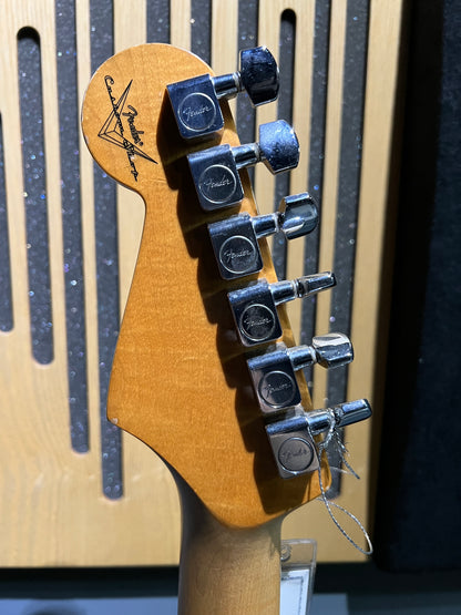 Fender custom shop classic stratocaster (used)