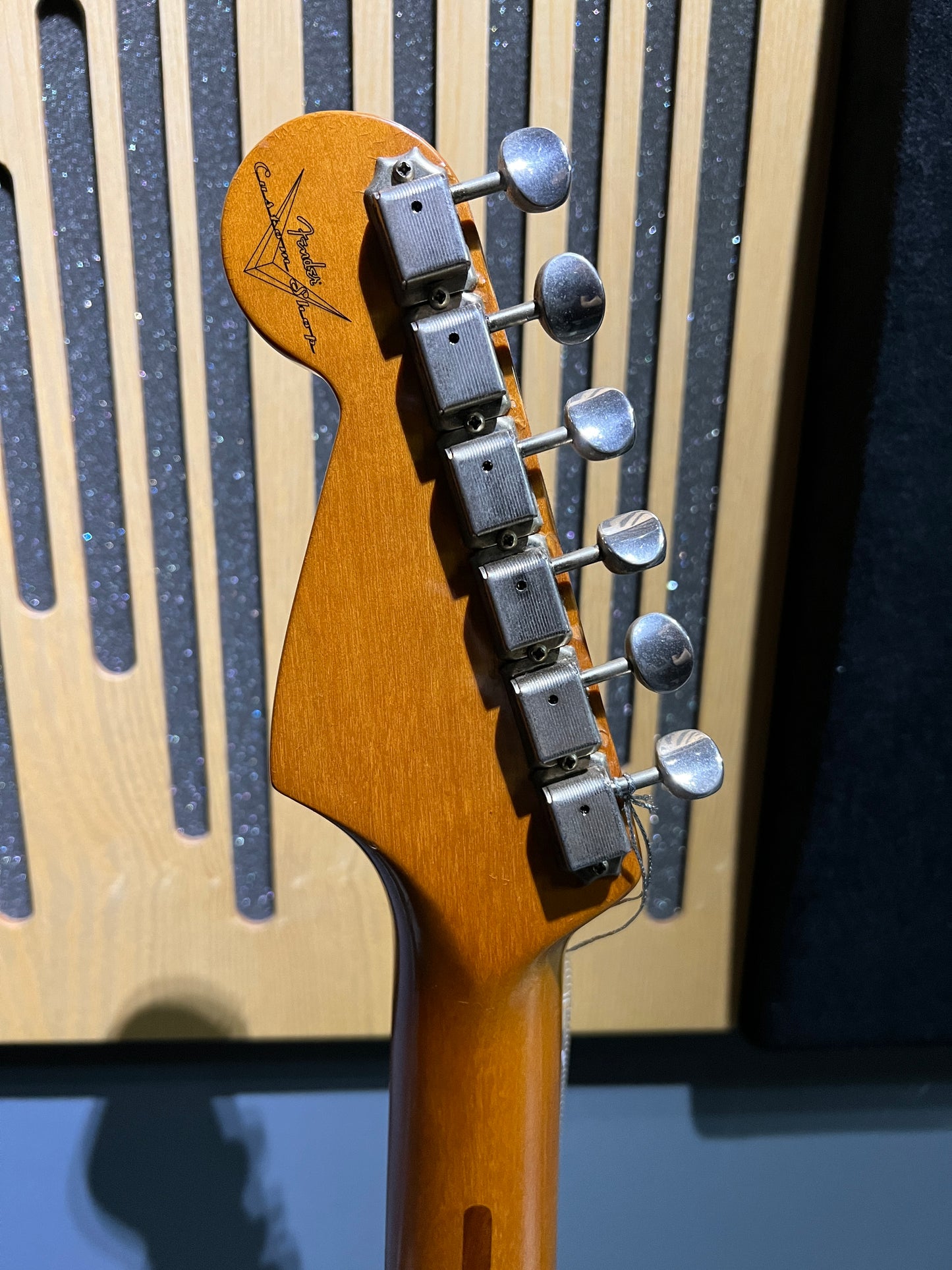 Fender custom shop yamano (used)