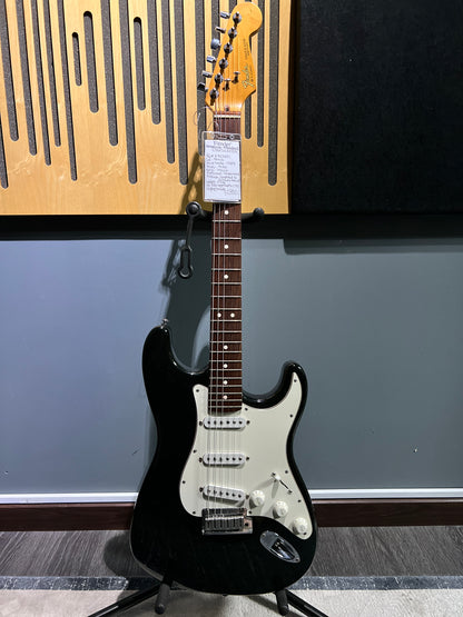 Fender american standard stratocaster 1984 (used)