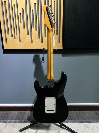 Fender american standard stratocaster 1984 (used)