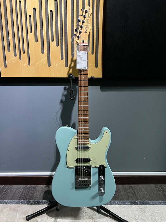 Fender mexico nashville telecaster (used)