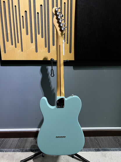 Fender mexico nashville telecaster (used)