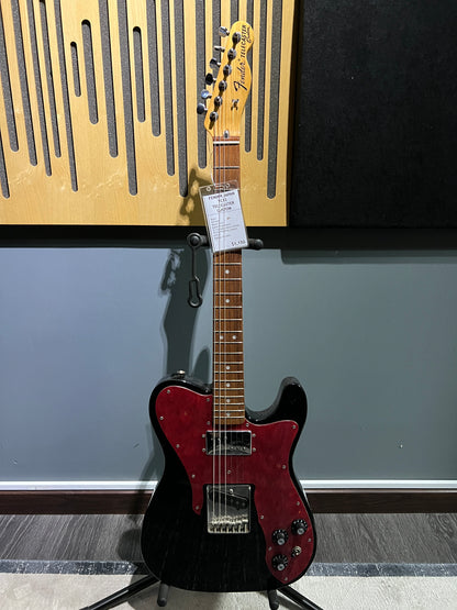 Fender japan TC72 custom telecaster (used)