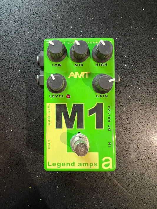 AMT M-1