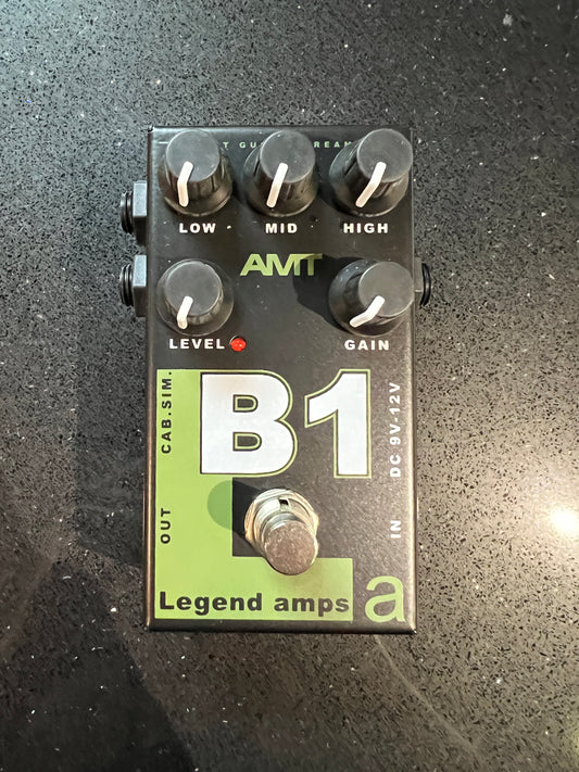 AMT B-1
