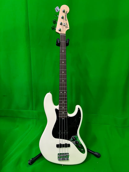 Fender american special jazz bass (used)