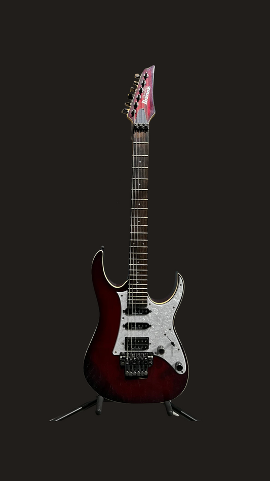 Ibanez RG2560ZEX CW MIJ (used)