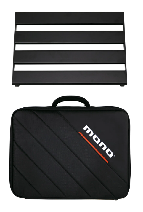 MONO Pedal Board with Bag
