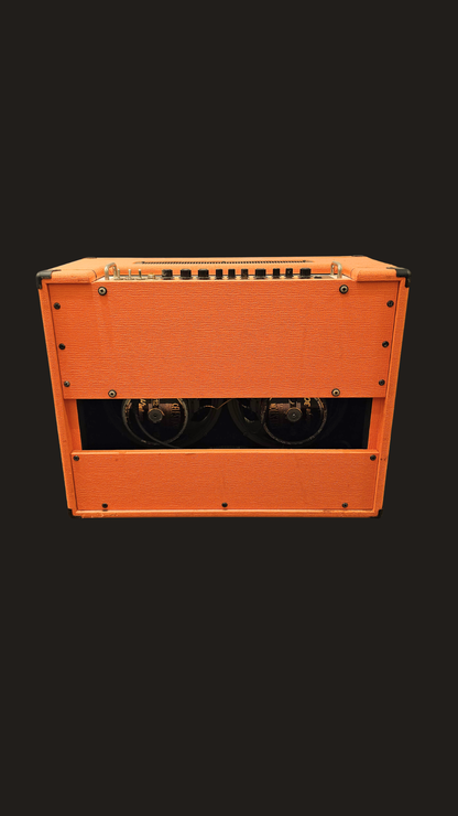 Orange Rockerverb 50 MKII / High-Gain