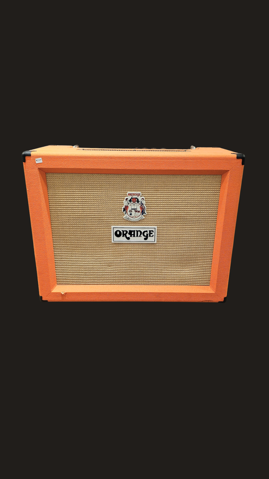 Orange Rockerverb 50 MKII / High-Gain
