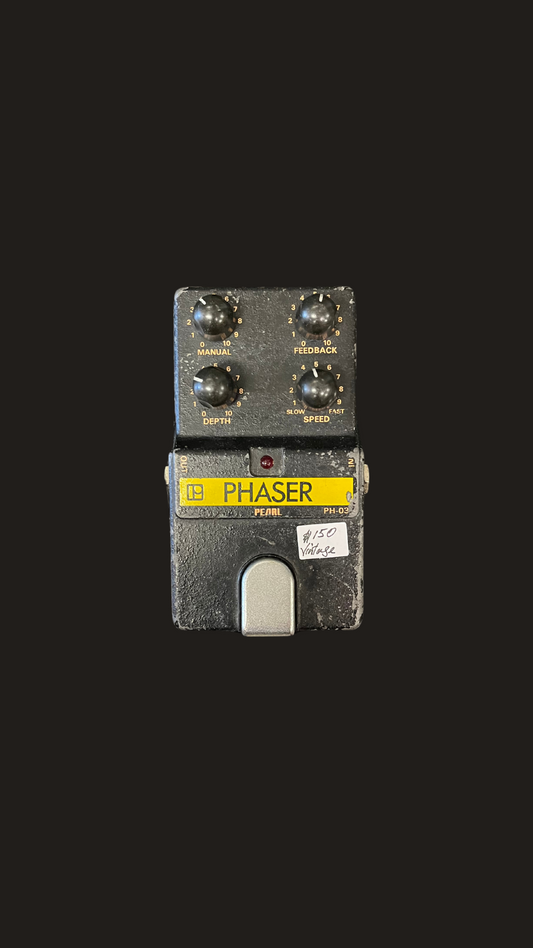 Pearl PH-03 Phaser