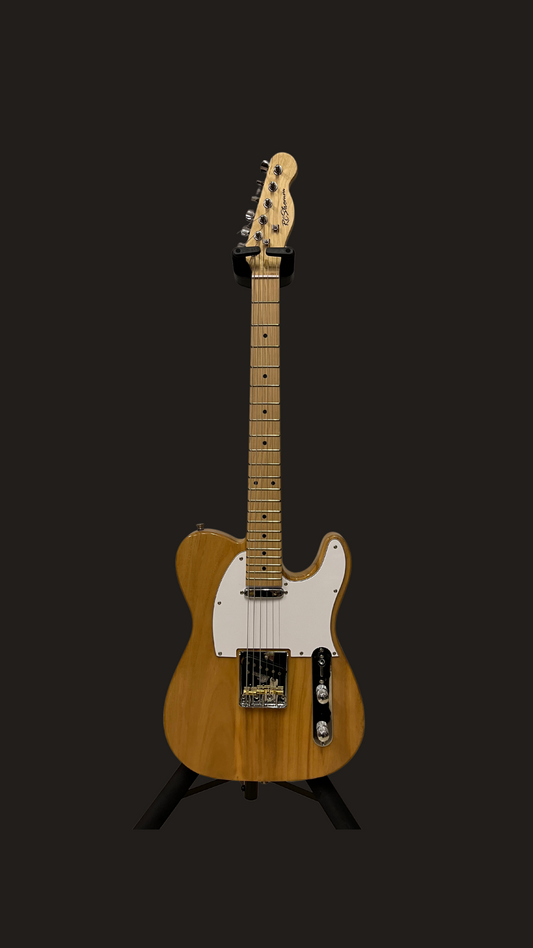Rcstromm Telecaster (used)