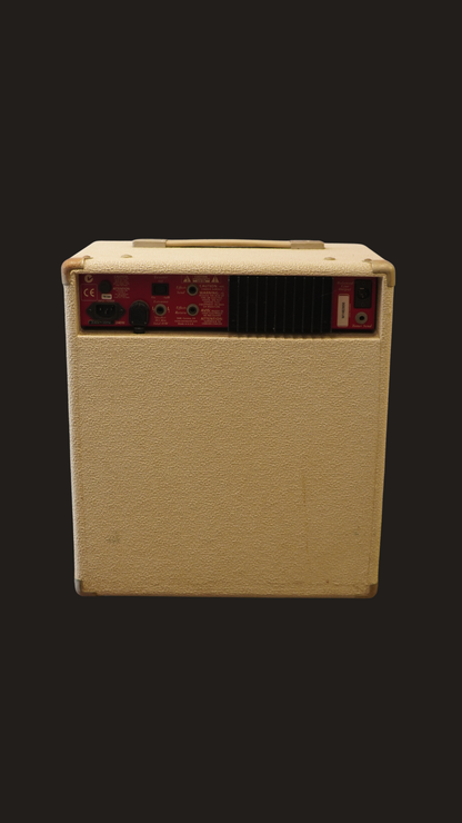 SWR Strawberry Blonde