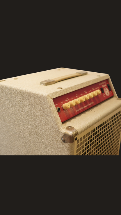 SWR Strawberry Blonde