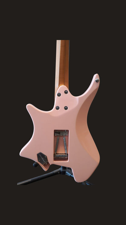 Strandberg Classic Boden NX6