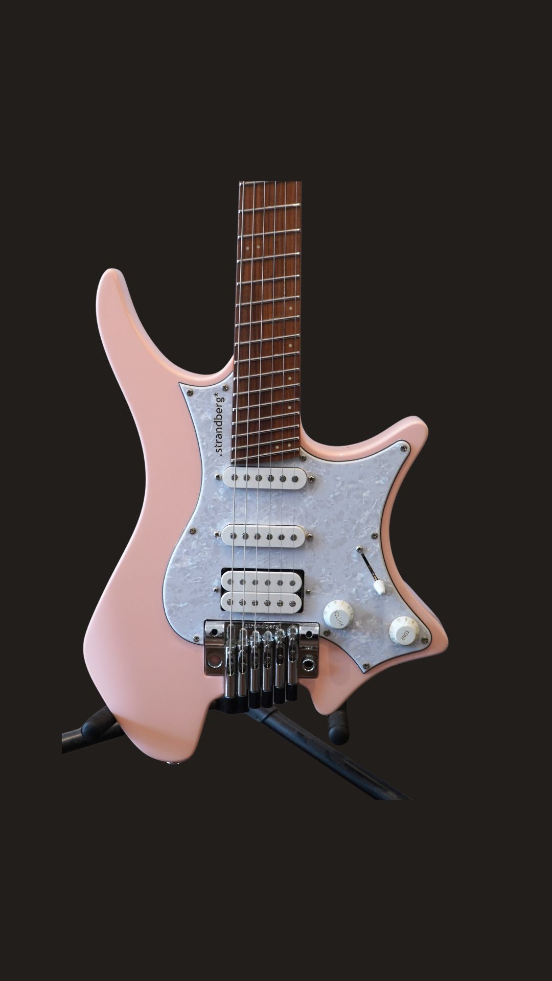 Strandberg Classic Boden NX6
