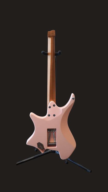 Strandberg Classic Boden NX6