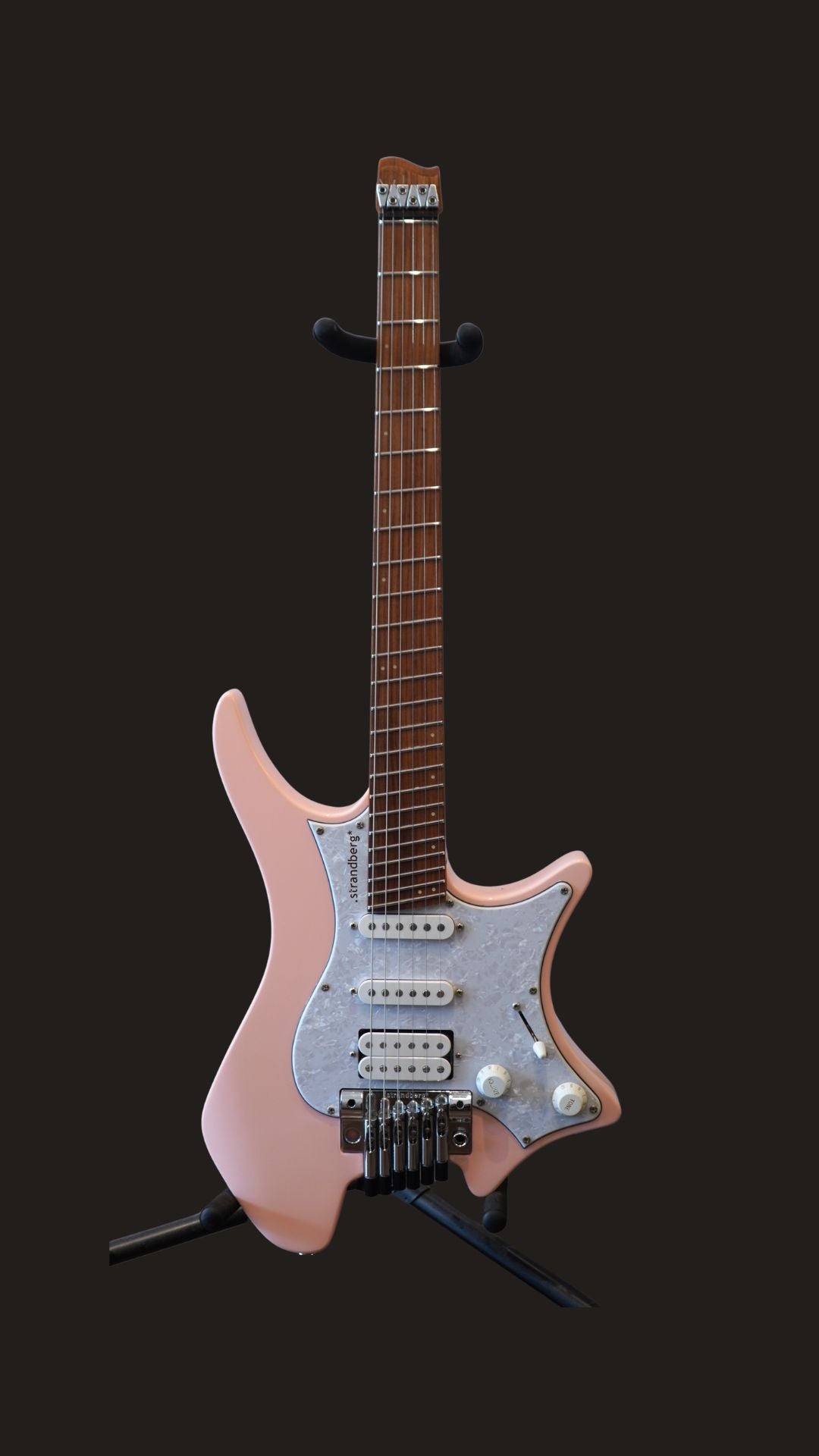 Strandberg Classic Boden NX6