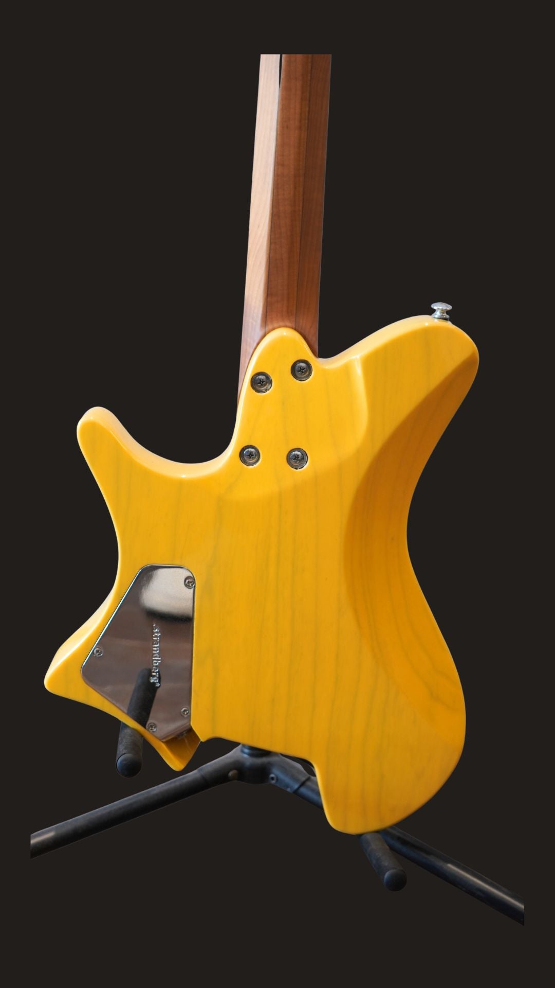 Strandberg Salen Classic NX6