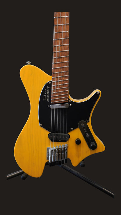 Strandberg Salen Classic NX6