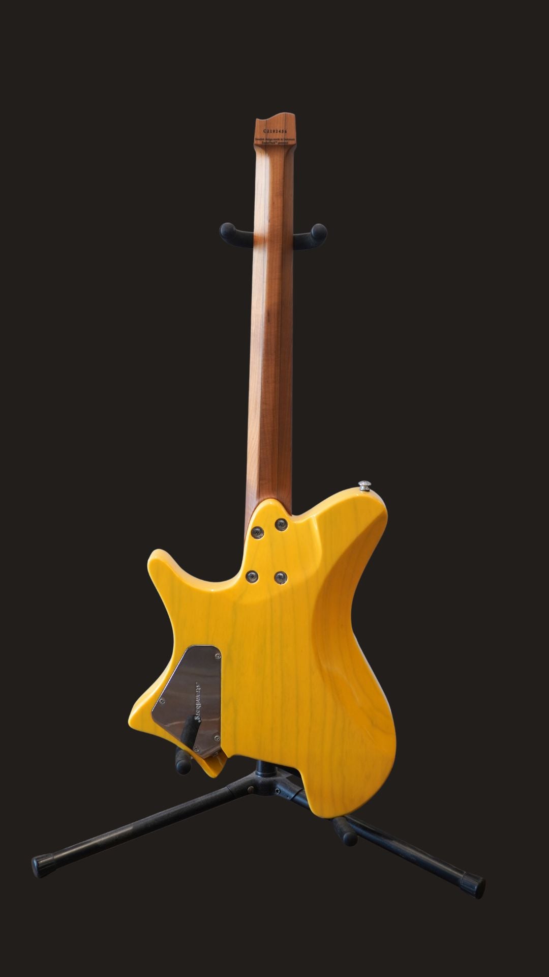 Strandberg Salen Classic NX6