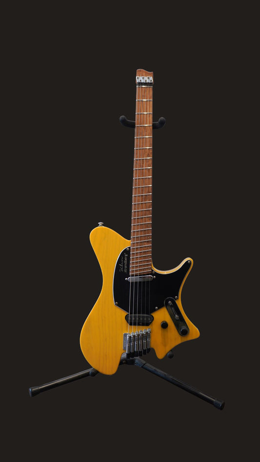 Strandberg Salen Classic NX6