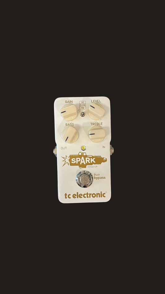 TC Electronic Spark Booster