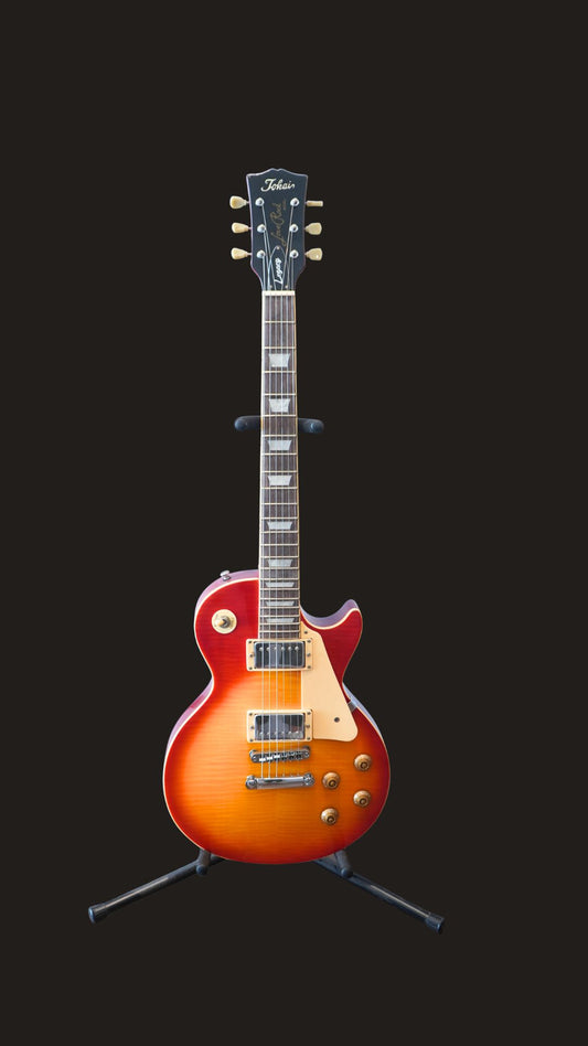 Tokai Legacy L/P