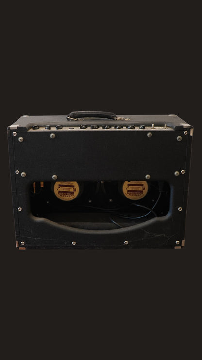 Ulbrick Vebrovibe 30 Class A