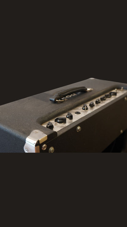 Ulbrick Vebrovibe 30 Class A